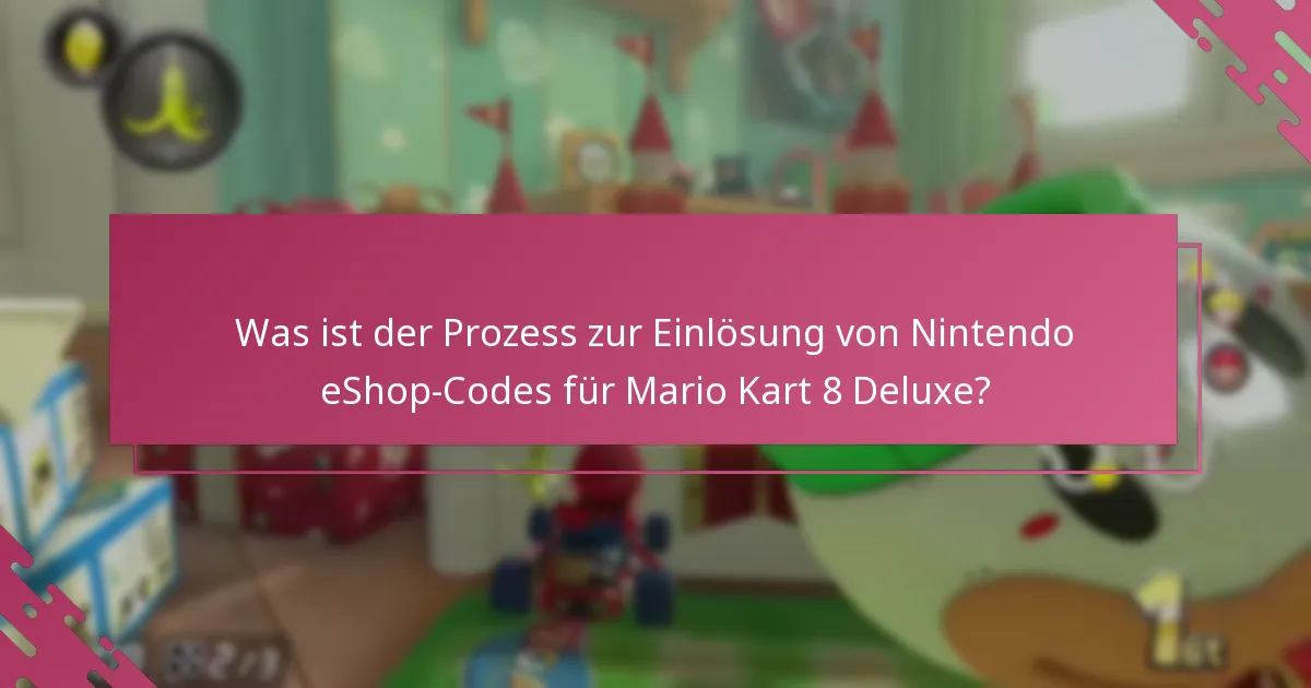 Wer hat Anspruch auf Rabatte für Mario Kart 8 Deluxe?