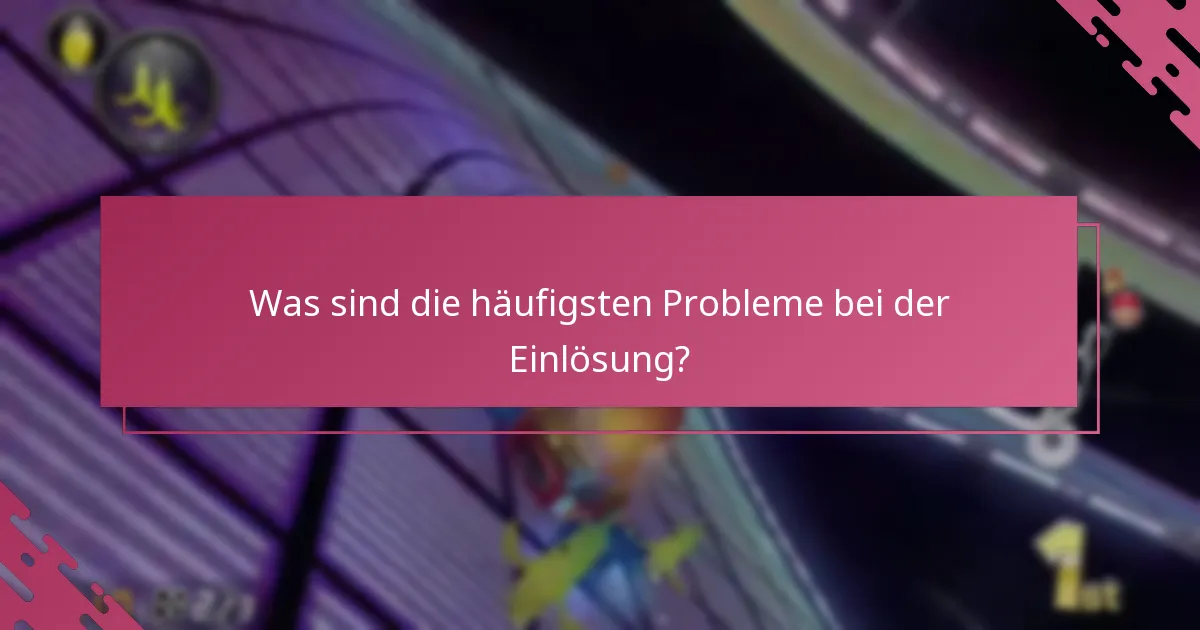 Was sind die Einschränkungen bei My Nintendo Belohnungseinlösungen?