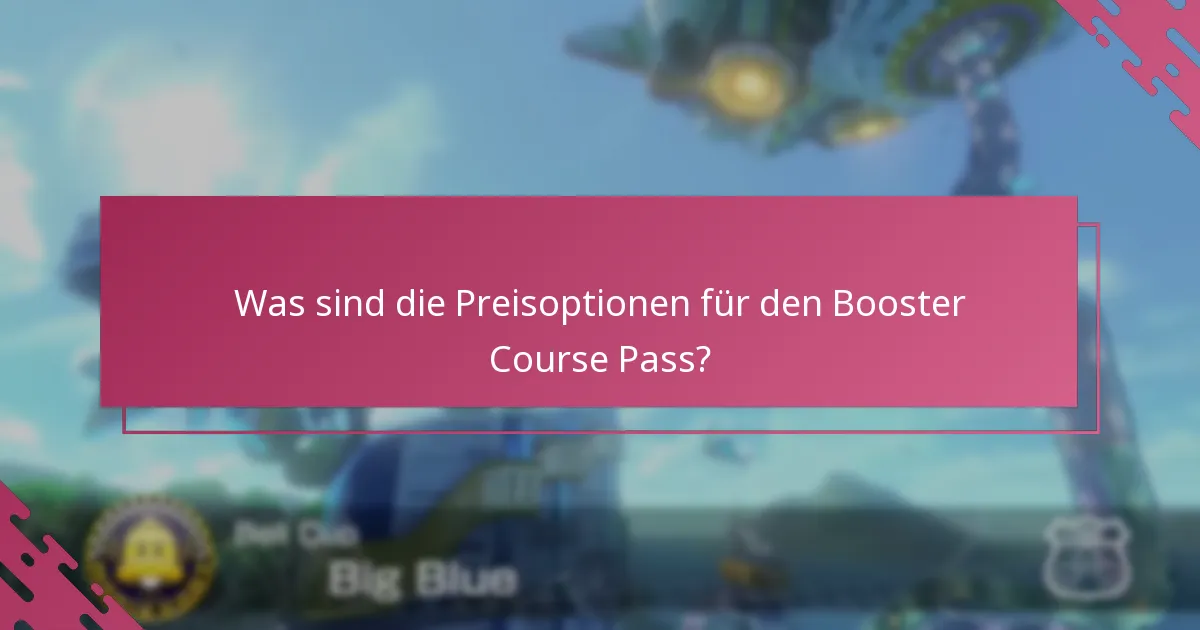 Wie beantragt man den Booster Course Pass für Familienkonten?