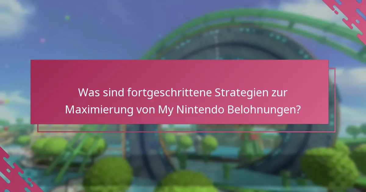 Welche Vorbestellungen sind für My Nintendo Belohnungen berechtigt?