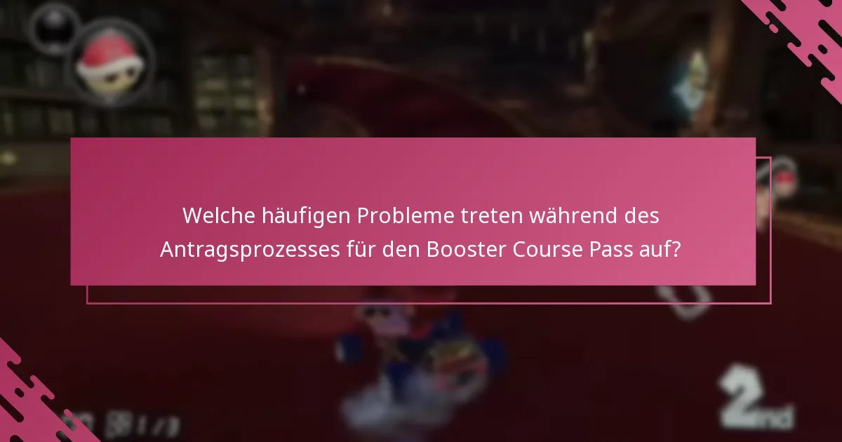 Wie funktioniert der Überprüfungsprozess für Anträge auf einen Booster Course Pass?
