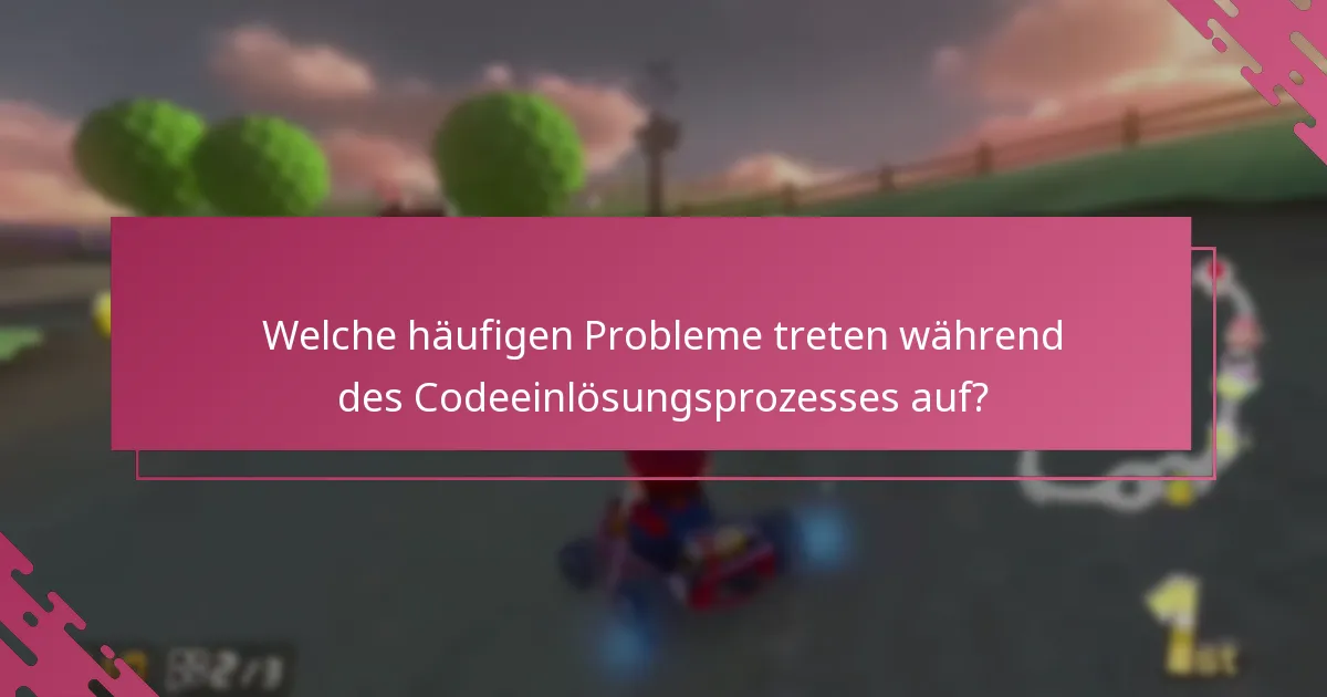 Wie löse ich einen Nintendo eShop-Code für Mario Kart 8 Deluxe ein?