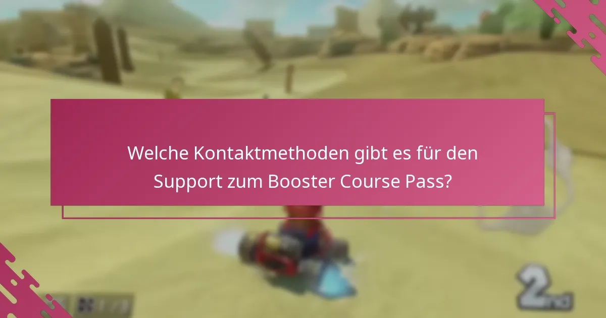 Was sind die häufigsten Fragen zum Booster Course Pass?