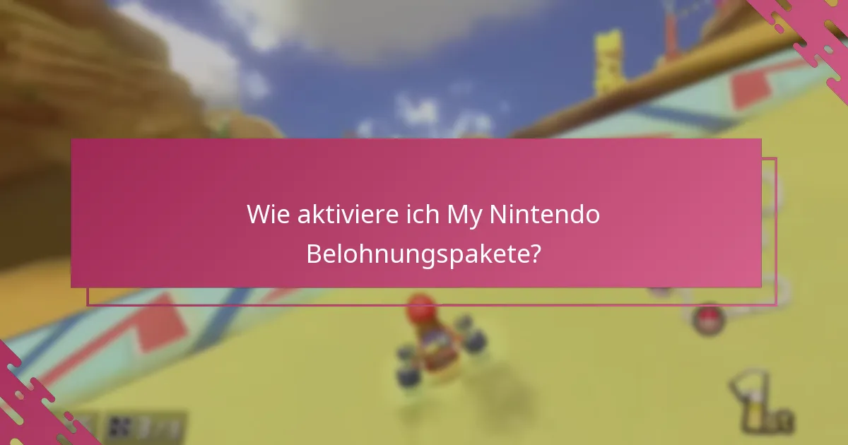 Was sollte ich beachten, bevor ich ein Paket einlöse?