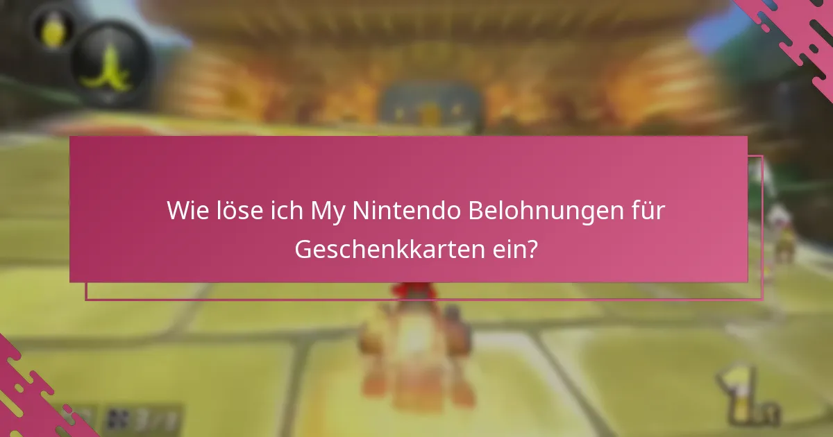 Was sind die häufigsten Probleme bei der Einlösung?